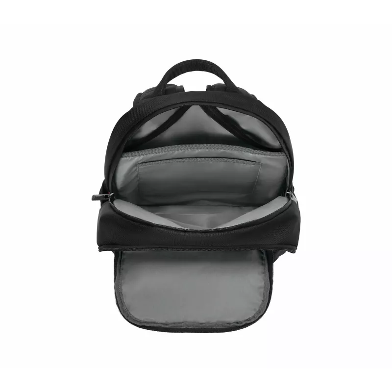 Zaino per il tempo libero Wenger SwissGear XE Tryal nero poliestere PVC