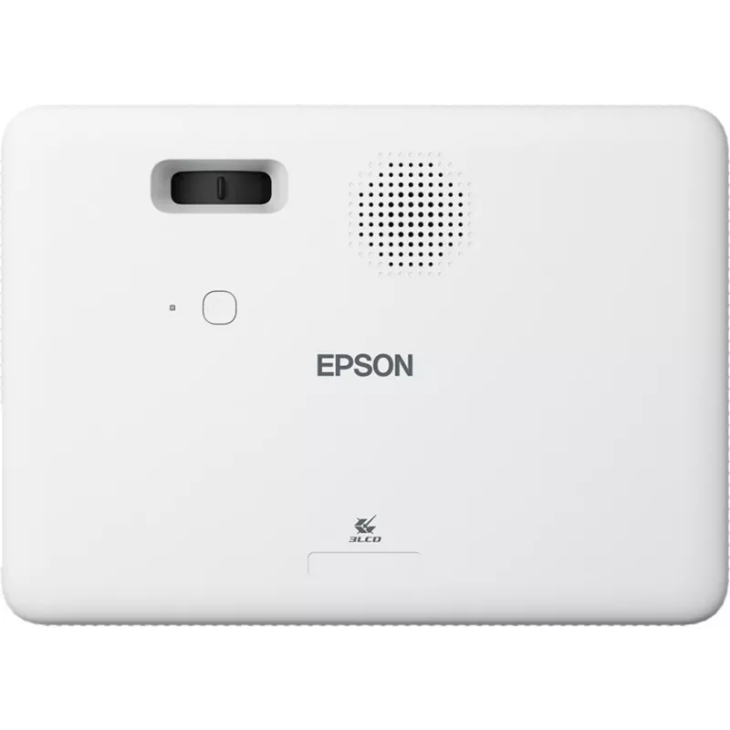 Epson CO-FH01 3000 ANSI Lumen 3LCD 1080p (1920x1080) bianco