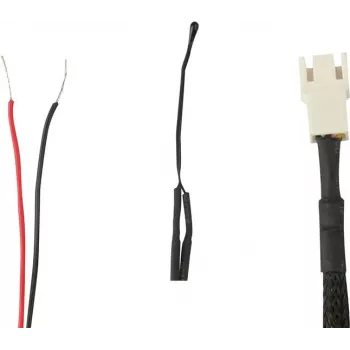 Dissipatore universale Titan TTC-SC09TZ(A) componente di raffreddamento per computer (TTC-SC09TZ(A))