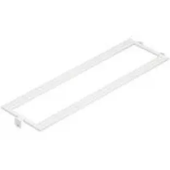HAVN HS 420 supporto ventole inferiore - bianco