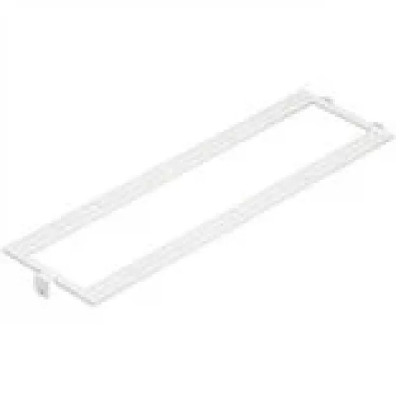 HAVN HS 420 supporto ventole inferiore - bianco