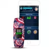 Garmin vivofit jr. 2 Marvel Captain America activity tracker per bambini