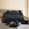 Thule | TAWD-135 Aion | Borsone 35L | Borsa | nero | tracolla