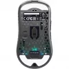 Xtrfy M42W-RGB-Schwarz Product nero