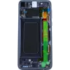 LCD frontale Samsung Asm nero SM-G970F Galaxy S10e (GH82-18852A)