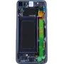 LCD frontale Samsung Asm nero SM-G970F Galaxy S10e (GH82-18852A)
