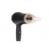 Asciugacapelli Tristar HD-2451 2000 W nero trasparente