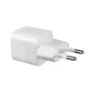 Green Cell CHARGC06W caricabatterie mobile universale bianco AC caricabatterie rapido