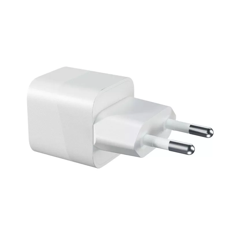 Green Cell CHARGC06W caricabatterie mobile universale bianco AC caricabatterie rapido