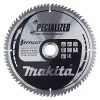 Lama per sega T.C.T. 260X2.15X30mm 10° T80 EFFICUT