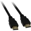 Switch KVM Inter-Tech IPC AS-22HUS 2 porte USB