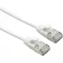 ROLINE 21.15.1702 Cavo di rete Bianco 2 m Cat6a U/FTP (STP) (21.15.1702)