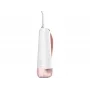 Idropulsore OCLEAN W10 rosa con 2 ugelli
