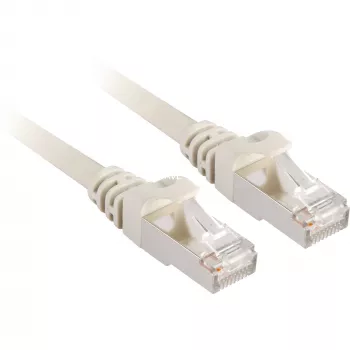 Cavo di rete Sharkoon CAT.6 RJ45 grigio 1m Cat6