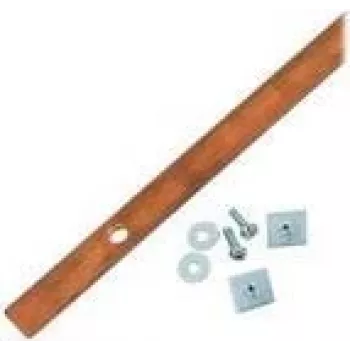 Accessorio per rack Triton RAX-ZL-X22-X1 capacità 22U altezza 978 mm