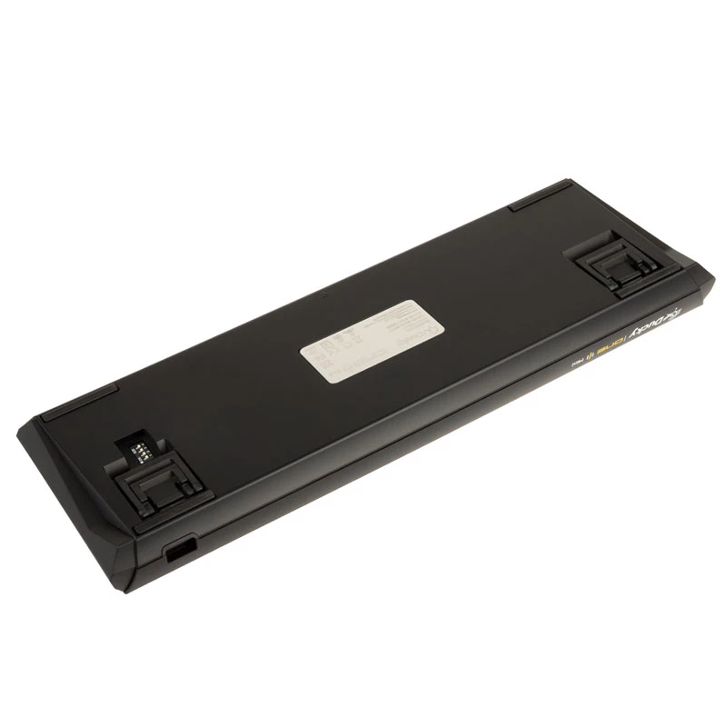 Tastiera Ducky One 3 Hot-Swap Barebone Mini Gaming USB US Inglese nero