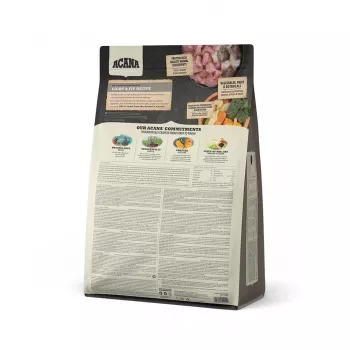 ACANA Dog Light & Fit – Crocchette per cani – 2 kg
