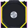 Lian Li UNI FAN SL Wireless 120 12RSL1W1B ventola per case ARGB PWM, Reverse Blade, 120 mm, nera
