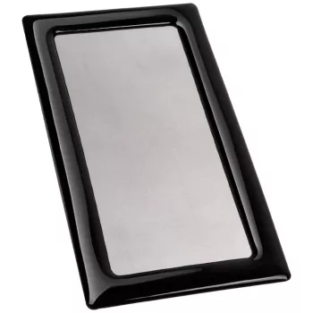 Filtro antipolvere per Lian Li TU150 alimentatore Mini-ITX di DEMCiflex (MPN C1396)