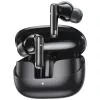 Cuffie stereo Bluetooth Usams IF27 TWS nere