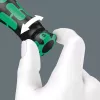 Chiave dinamometrica a scatto Wera 05075693001 Nm meccanica 330 mm
