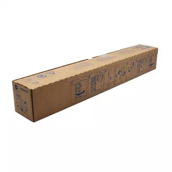 Konica Minolta AD3H450 cartuccia toner 1 pz. originale ciano