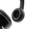 Cuffie wireless MEDIA-TECH EPSILION BT MT3591 Bluetooth 4.2 microfono radio FM nero