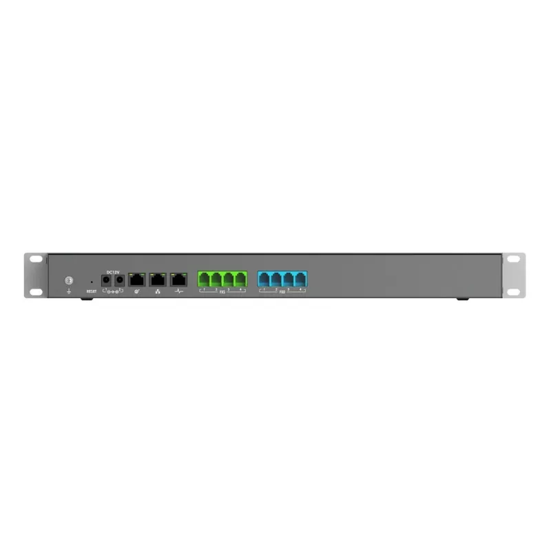 Centralino IP Grandstream UCM6304A (IP PBX)