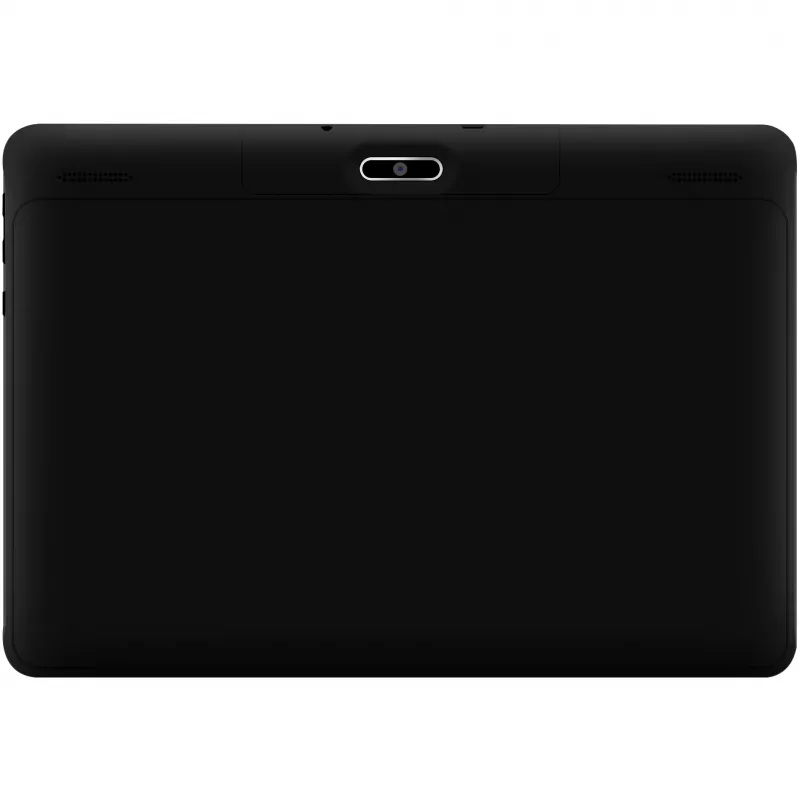 Denver TIQ-10443BL tablet, 25,6 cm (10,1 pollici), Spreadtrum, 2 GB RAM, 16 GB, 4G LTE, Wi-Fi 4 (802.11n), Android 11, nero