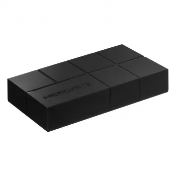 Mercusys switch desktop 8 porte 10/100/1.000 Mbps
