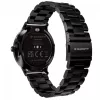 Smartwatch Garett Quantum – nero acciaio inox