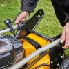 DeWALT DCMW564P2-QW tagliaerba a spinta