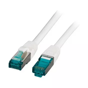 EFB-Elektronik cavo patch RJ45 Cat.6A S/FTP LSZH bianco 1m produttore: EFB Elektronik (MK6001.1W)