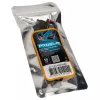 Cavo dati SATA Akasa 6 Gb/s, angolato, 50 cm