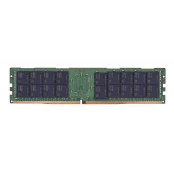 Samsung - DDR4 - modulo - 64 GB - DIMM 288-PIN - 3200 MHz / PC4-25600 registrato ECC