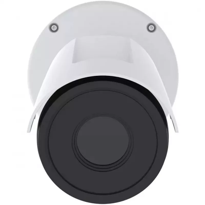Axis Q1972-E telecamera di rete termica, bullet, 19 mm, 30 fps