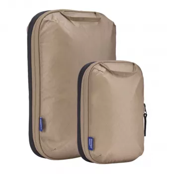Thule 5564 Set di cubi da imballaggio a compressione sanftes Beige