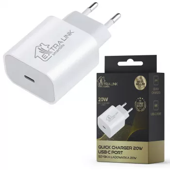 Alimentatore Extralink CHARESL03