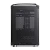 Case Jonsbo C6 - nero