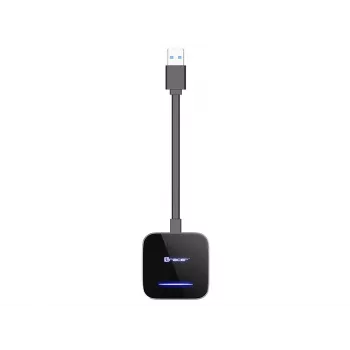Adattatore Carplay Android Auto CarLink Pro