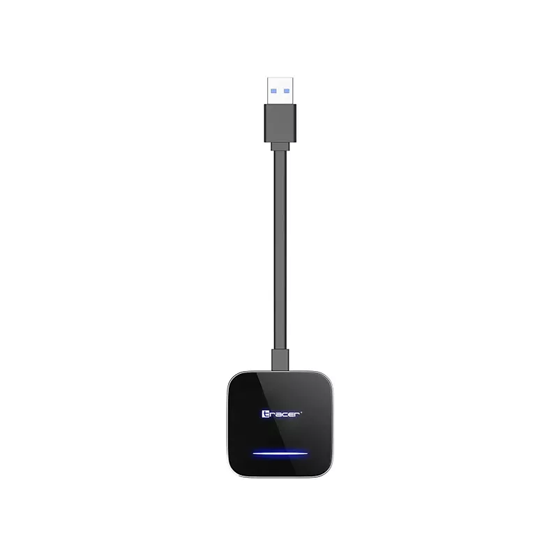 Adattatore Carplay Android Auto CarLink Pro