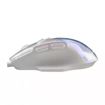 Baracuda BGM-062 Anglerfish bianco