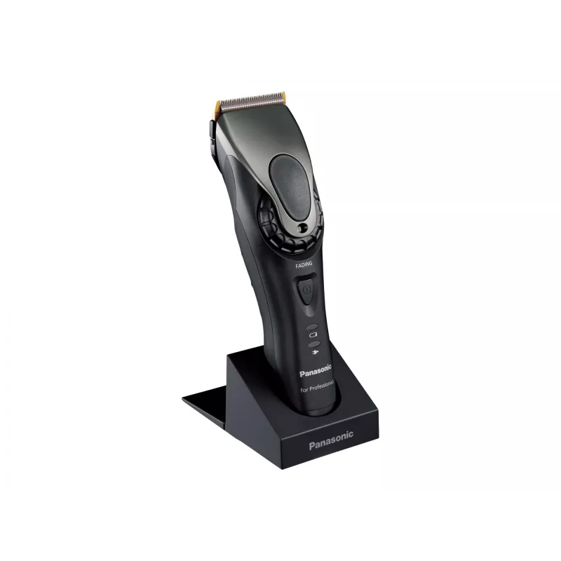 Tagliacapelli Panasonic ER-DGP86 senza fili leggero — tagliacapelli professionale