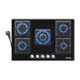 Piano cottura a gas IsEasy MGBG-775S2