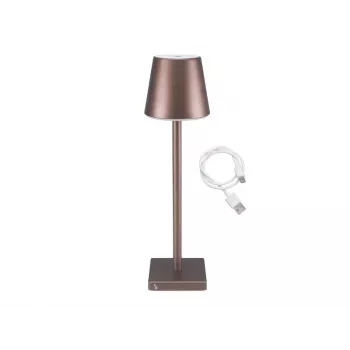 Bollitore elettrico Beper P201UTP103 1,7 L 2200 W, resistenza in acciaio inox