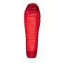 Radical 4Z LONG-RED-RED PACajak sacco a pelo