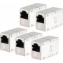 Adattatore di cambio genere per cavi ShiverPeaks BS75005-MS-SET