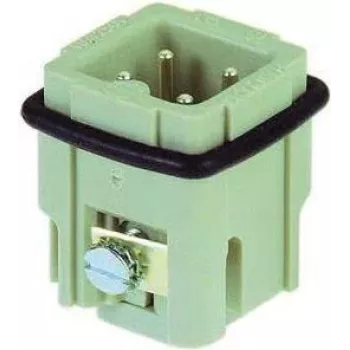 Connettore HART 3 poli 09200032611 1 (09200032611)