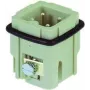 Connettore HART 3 poli 09200032611 1 (09200032611)