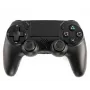 Controller gaming GEMBIRD JPD-PS4BT-01-BK dispositivo di input wireless compatibile PS4